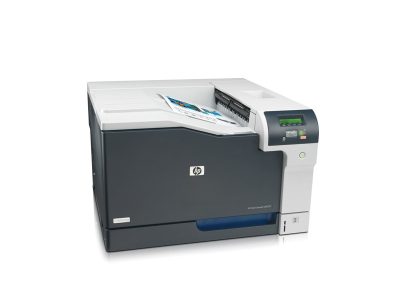 HP Pro CP5225DN Tek İşlevli Renkli Lazer A3 CE712A