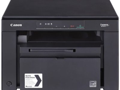 Canon i-SENSYS MF3010 Çok Fonksiyonlu