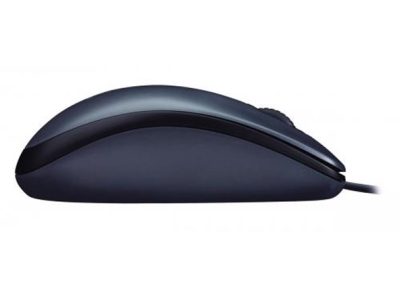 Alternative view of Logitech M90 Kablolu Optik Mouse Siyah 910-001793