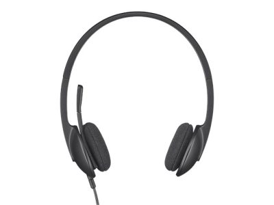 Logitech H340 Kablolu Kulaklık 981-000475