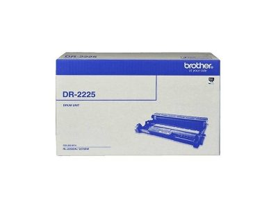 Brother DR-2255 Drum Unitesi 120000 Syf.