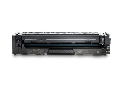 Alternative view of HP CF351A Mavi Toner Kartuş (130A)