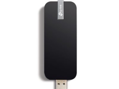 Alternative view of Tp-Link Archer T4U 1300Mbps Dualband USB Adaptör
