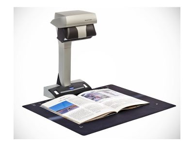 Ricoh SV600 Tepegöz Doküman Tarayıcı (A3)