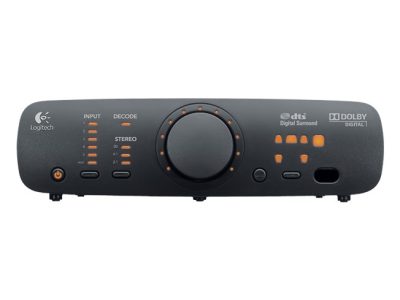 Alternative view of Logitech Z906 5*1 500W Hoparlör Siyah 980-000468