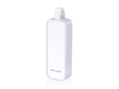 Alternative view of Tp-Link UE300 USB 3.0 to Gigabit Ethernet Çevirici