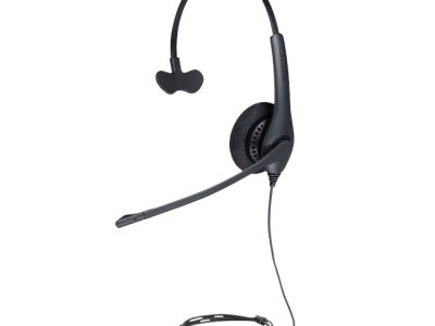 Alternative view of Jabra BIZ 1500 Mono USB NC MS