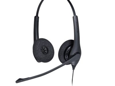 Alternative view of Jabra BIZ 1500 Duo USB Kablolu Kulaklık