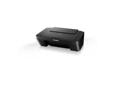 Alternative view of Canon Pixma E414 Çok Fonksiyonlu