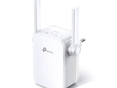 Tp-Link TL-WA855RE 300Mbps Menzil Genişletci(Priz)