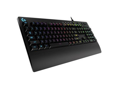 Logitech G213 Gaming Kablolu Klavye (920-008094)