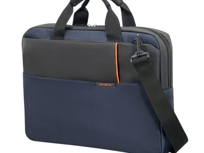 Samsonite 14.1'' Qibyte NB Çantası Mavi