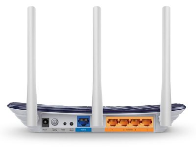 Alternative view of Tp-Link Archer C20 Router