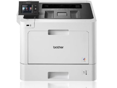 Alternative view of Brother HL-L8360CDW Renkli LED Laser Yazıcı (WiFi)