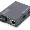 Digitus DN-82021-1 Media/Rate Çevirici