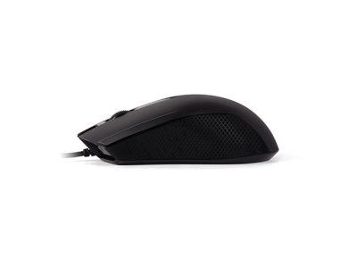Alternative view of A4-Tech Kablolu Mouse V-Track Siyah (OP-760)