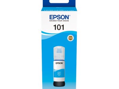 Epson 101 Kartuş Mavi 70 ML C13T03V24A