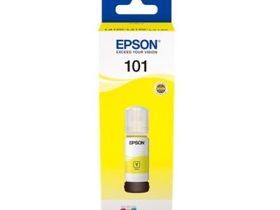 Epson 101 Kartuş Sarı 70 ML C13T03V44A