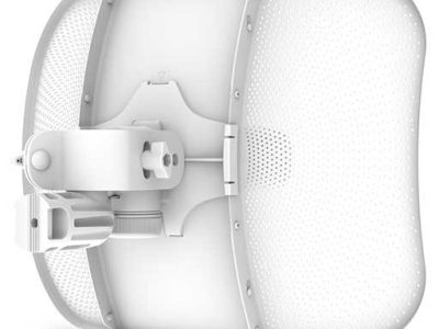 Alternative view of UBNT LiteBeam 5AC Gen2 (LBE-5AC-Gen2)