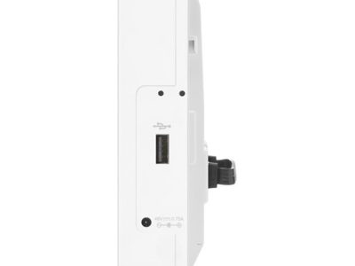 Alternative view of HPE Aruba Instant On AP11D Access Point (R2X16A)