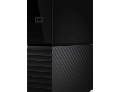 WD 14TB My Book 3,5'' Usb3 WDBBGB0140HBK-EESN