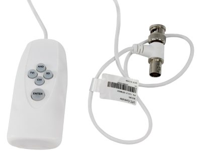Alternative view of Dahua PFM820 HDCVI/AHD/HDTVI/CVBS Çevirici