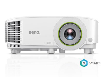 BenQ EH600 3500Ans 1920x1080 DLP WiFi Projeksiyon