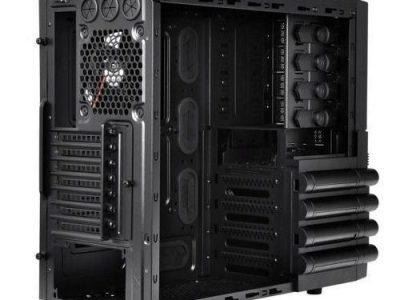 Alternative view of Thermaltake Level 10 Gaming Midi Tower (Psu yok)