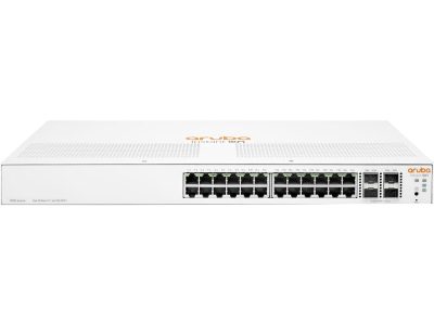 HPE Aruba Instant On 1930 24 Port Gigabit (JL682A)