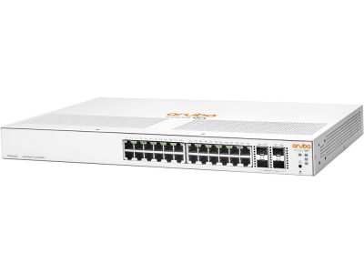 Alternative view of HPE Aruba Instant On 1930 24 Port Gigabit (JL682A)