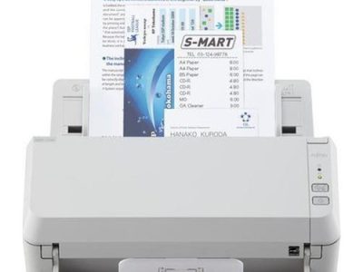 Ricoh SP1130N 30PPM A4 Network Tarayıcı