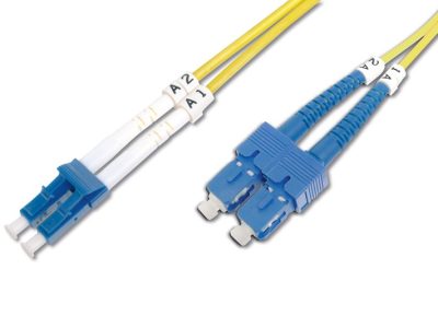 Alternative view of Digitus Fiber Optik Singlemode Sarı (3m)