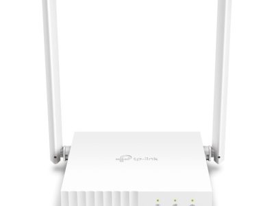 Tp-Link TL-WR844N Router