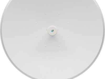 Alternative view of UBNT PowerBeam 5AC-620 (PBE-5AC-620)