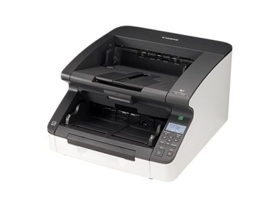 Alternative view of Canon DR-G2090 A3 Doküman Tarayıcı (200Syf/dk)