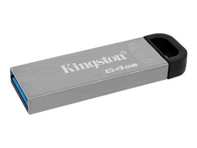 Alternative view of Kingston 64GB DT Kyson DTKN/64GB