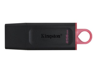 Alternative view of Kingston 256GB Exodia DTX/256GB