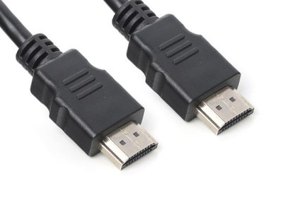 Alternative view of Dark 4K HDMI Altın Uçlu Kablo v1.4 (1m)