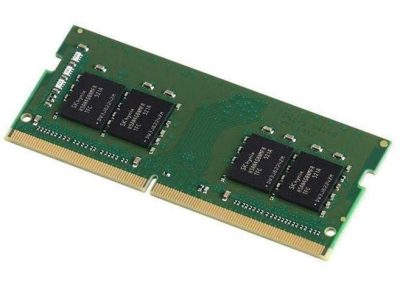 Alternative view of Kingston 32GB 3200 DDR4 KVR32S22D8/32 (NB)