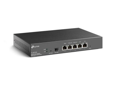 Alternative view of Tp-Link omada ER7206 Multi-WAN VPN Router