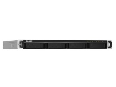 Alternative view of QNAP TS-432PXU-RP-2GB (4x3.5''/2.5'') Rack NAS 1U