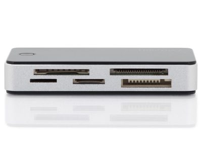 Alternative view of Digitus (DA-70330-1) Usb Kart Okuyucu