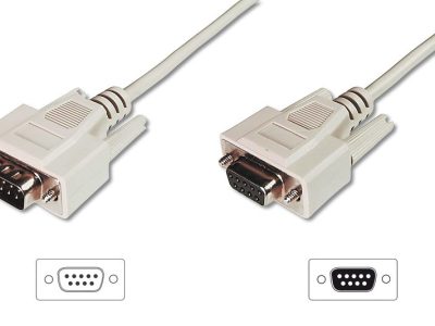 Digitus Seri Uzatma Kablosu (2m)