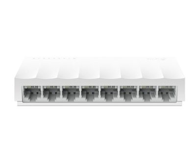 Tp-Link LS1008 8 Port 10/100 Mbps Switch
