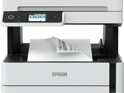 Epson M3170 Mono Çok Fonksiyonlu Tanklı