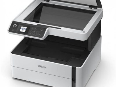 Alternative view of Epson M3170 Mono Çok Fonksiyonlu Tanklı