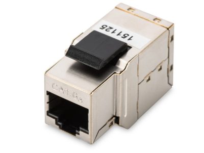 Digitus CAT6A Zırhlı Keystone Jack (DN-93906)