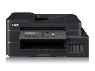 Brother Çok Fonksiyonlu Tanklı Wi-Fi (DCP-T720DW)