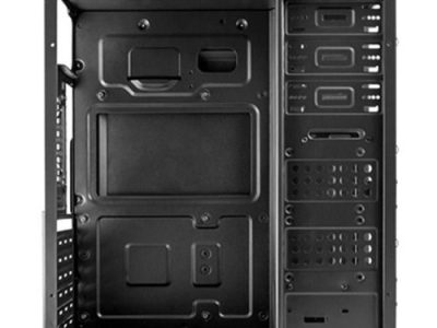 Alternative view of Vento 550W 80+ (TA-K61) Atx Kasa