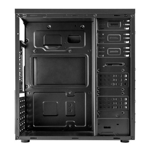 Vento 550W 80+ (TA-K61) Atx Kasa - Görsel 2